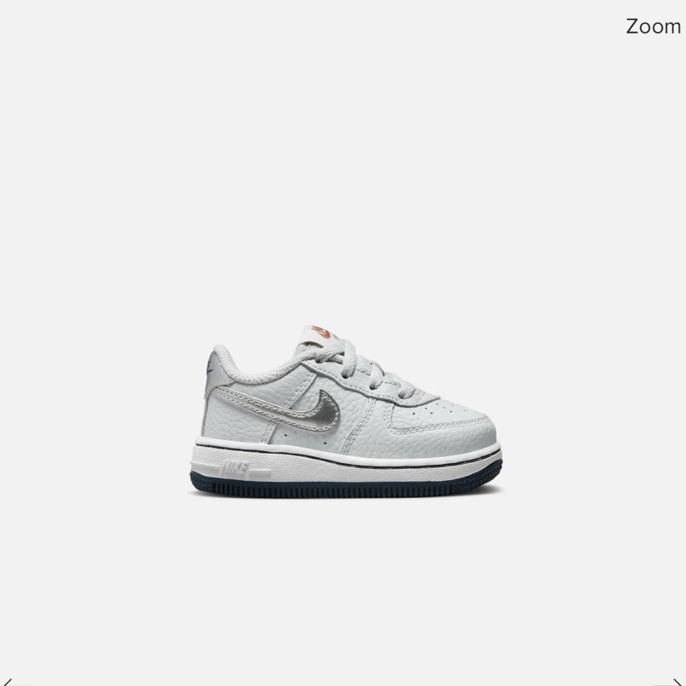 Nike Kids Air Force 1 • Baby • Size 3